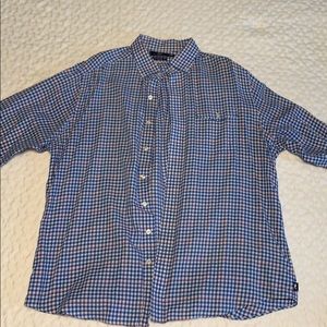 Vineyard Vines Slim Fit Crosby Casual Button Down